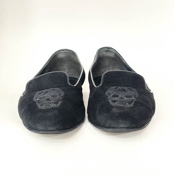 Alexander McQueen Flats- Size 39 - Picture 4 of 10